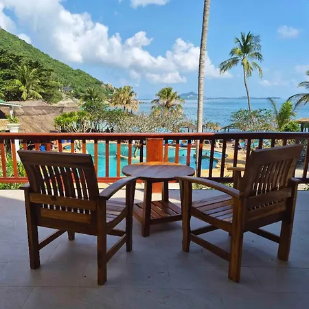 Crystal Bay Yacht Club Beach Resort-3