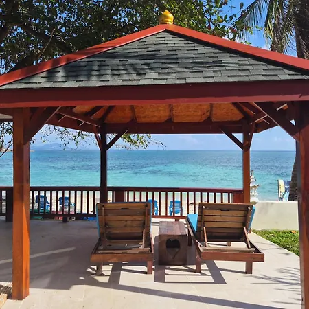 Crystal Bay Yacht Club Beach Resort-3