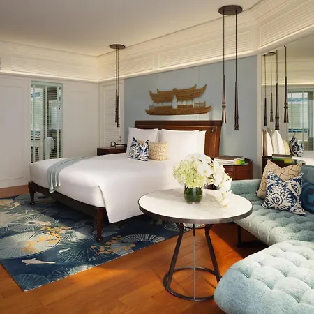 Mandarin Oriental, Bangkok-2