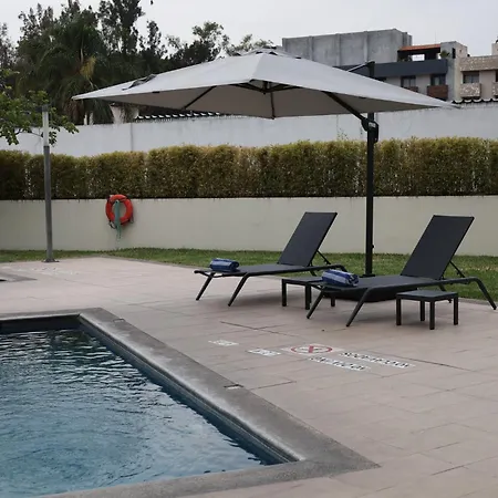 Holiday Inn Express Guadalajara Expo By Ihg-2