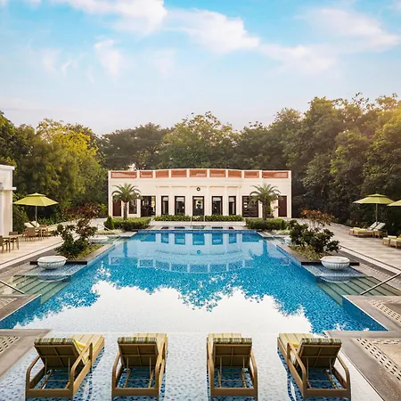 The Maharaja'S Lodge, Ranthambore-3