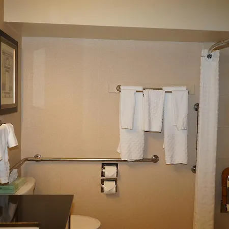 Wingate By Wyndham Bellingham Heritage Inn-2