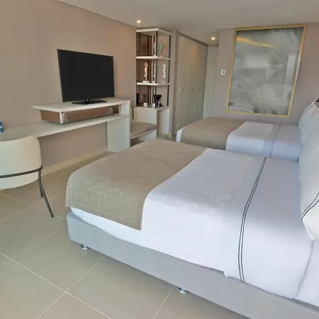 Sonesta Hotel Cartagena-3