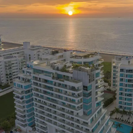 Sonesta Hotel Cartagena-2