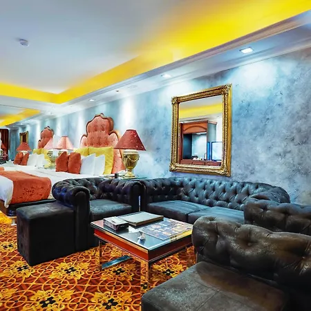 Abc Entertainment Resort-2