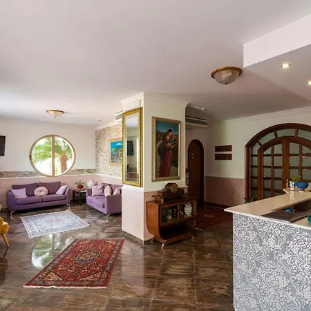 Hotel Alexander-3
