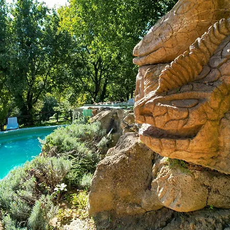 Villaggio Le Querce-2