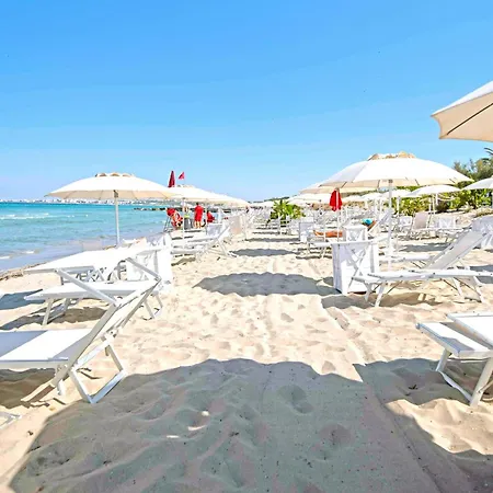 Relais San Martino - Salento-2