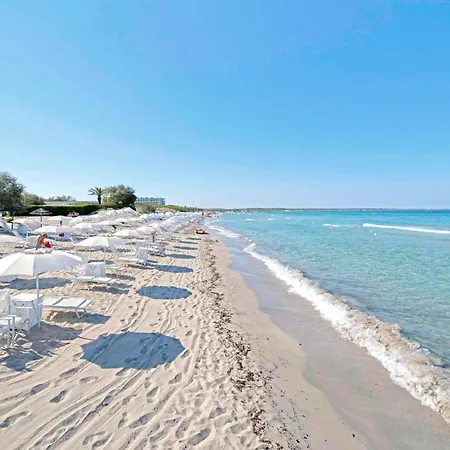 Relais San Martino - Salento-3