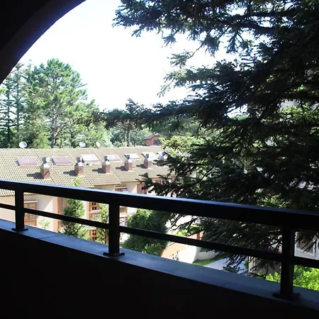 Master Gramado Hotel - Localizacao No Centro E Espaco Kids Incrivel-3