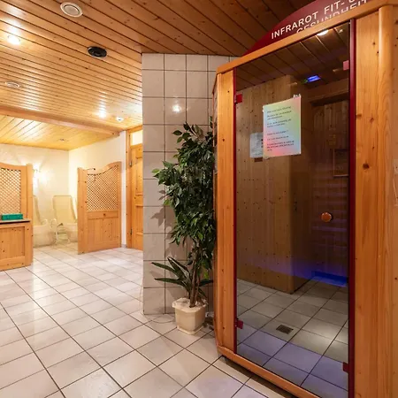 Hotel Austria Wildschoenau-2