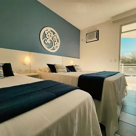 Joaquina Beach Hotel-2