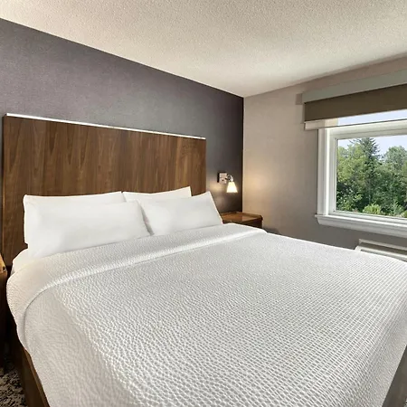 Four Points By Sheraton Barrie-2