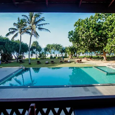 Koggala Beach Hotel-3