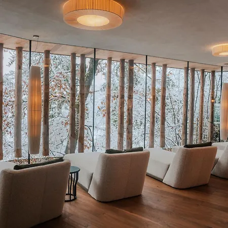 Hotel Der Waldhof-2