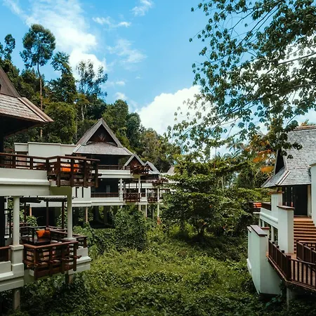Gaya Island Resort, Kota Kinabalu - A Small Luxury Hotels Of The World-3
