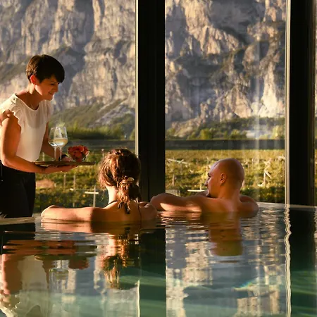 Hotel Comfort Erica Dolomiti Val d'Adige-3