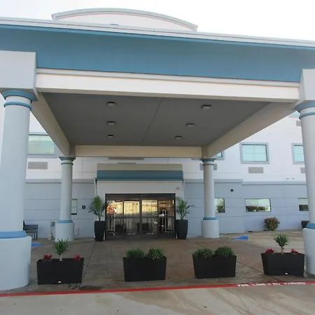 Best Western Decatur Inn-3