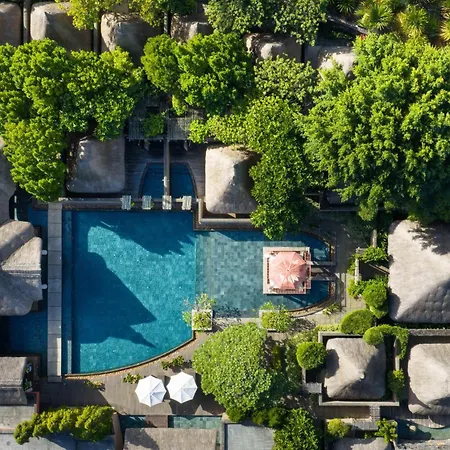 Trou Aux Biches Beachcomber Golf Resort & Spa-2