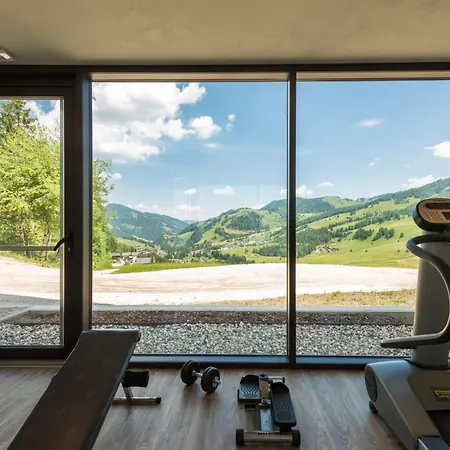 Hotel Lech Da Sompunt-3