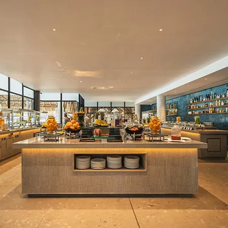 Shandrani Beachcomber Resort&Spa-2
