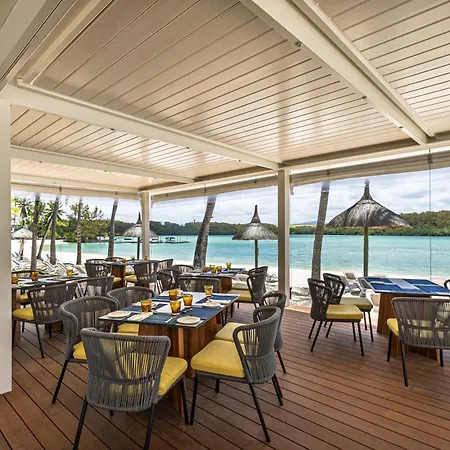 Shandrani Beachcomber Resort&Spa-3