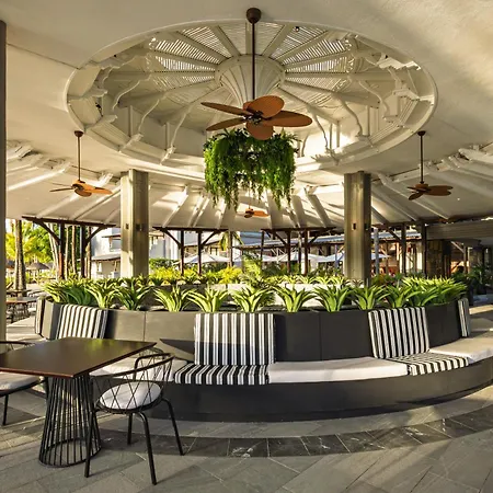 Shandrani Beachcomber Resort & Spa-2