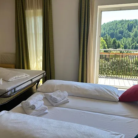 Alpen Hotel Eghel Resort & Spa-3