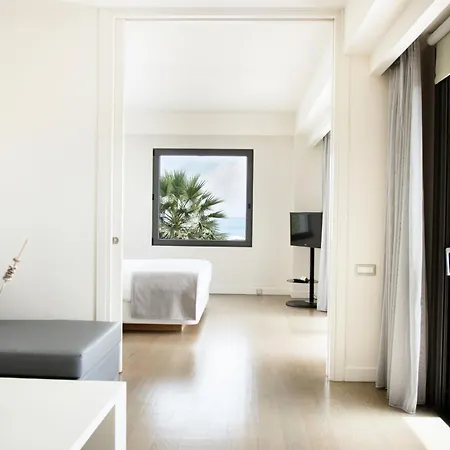 Cavo Olympo Luxury Hotel & Spa - Adult Only-3