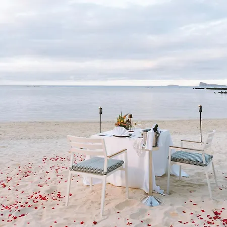Canonnier Beachcomber Golf Resort&Spa-2