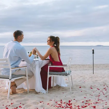 Canonnier Beachcomber Golf Resort & Spa-3