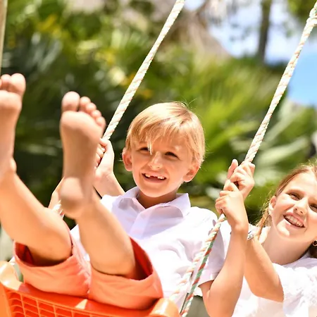 Canonnier Beachcomber Golf Resort & Spa-3