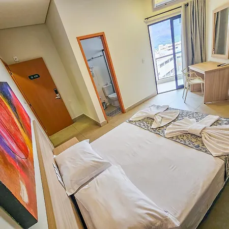 Hotel Verdes Mares-2