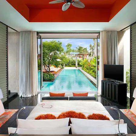 W Bali - Seminyak-2