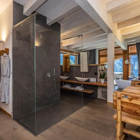 Hotel Chalet Al Foss - Adults Only-3