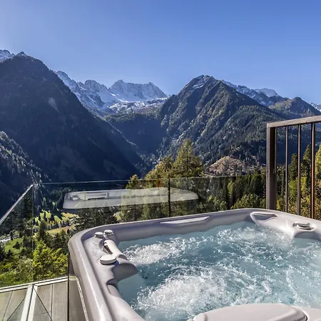Hotel Chalet Al Foss - Adults Only-2