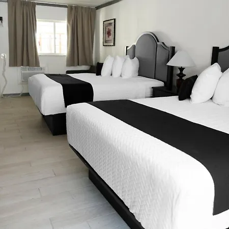 Holiday Isles Resort-2