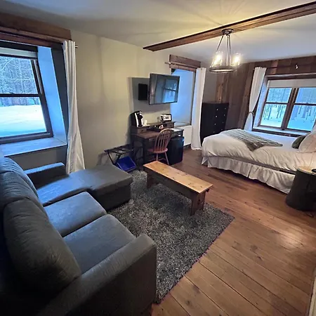 Auberge le Cosy-2