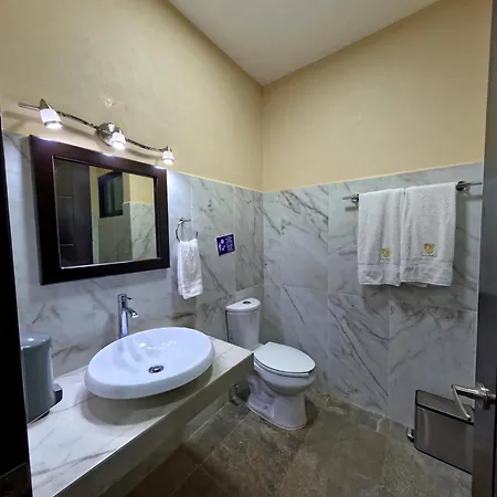 Hotel Avila-2
