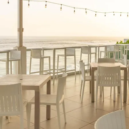 Hotel Los Farallones-2