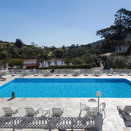 Resort Monte das Oliveiras-3
