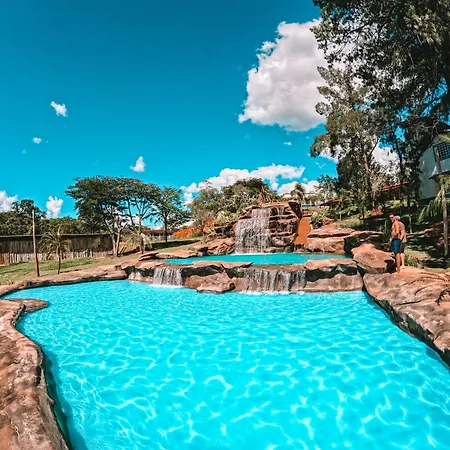 Hotel Pontal De Tiradentes-2