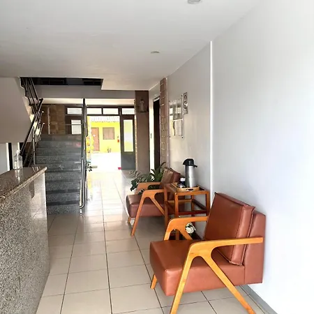 Hotel Sambaquis-2