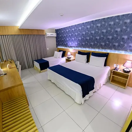 Hotel Aguas Claras-3
