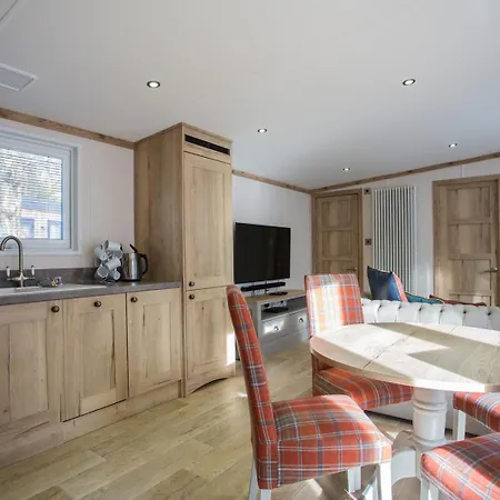 Mill Rythe Coastal Village By Away Resorts-3