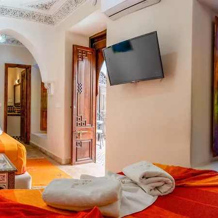 Riad Abaka hotel&boutique-3