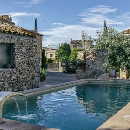 Can Barrull-Costa Brava-Emporda-2
