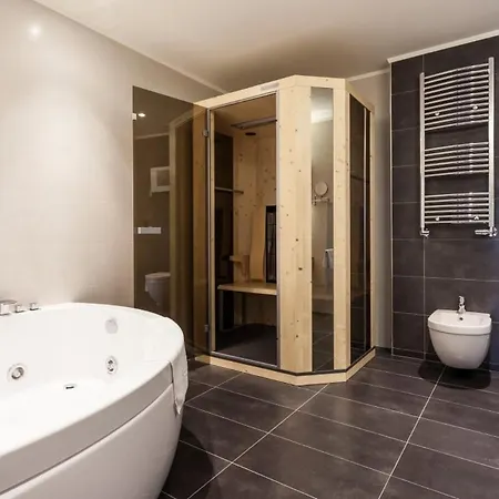 Hotel Premier Aqua Adults Only - Fruske Terme-3