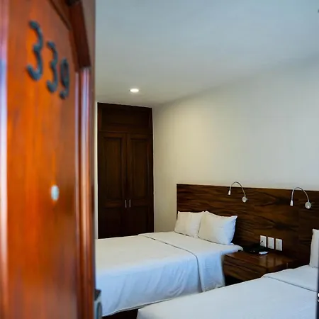 Hotel San Antonio-2
