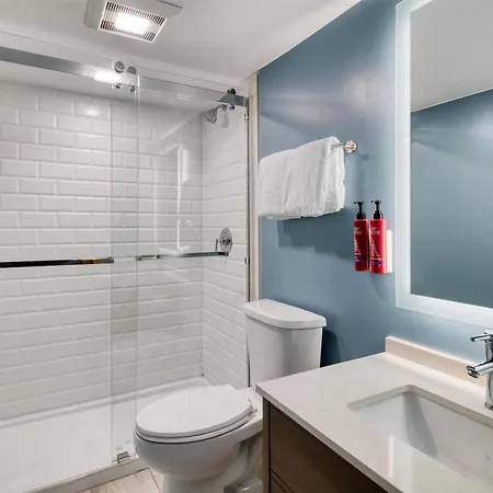 Yankee Clipper Inn, Surestay Collection By Best Western-2